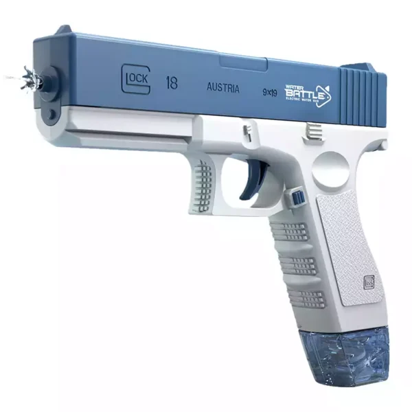 Electric Water Pistol