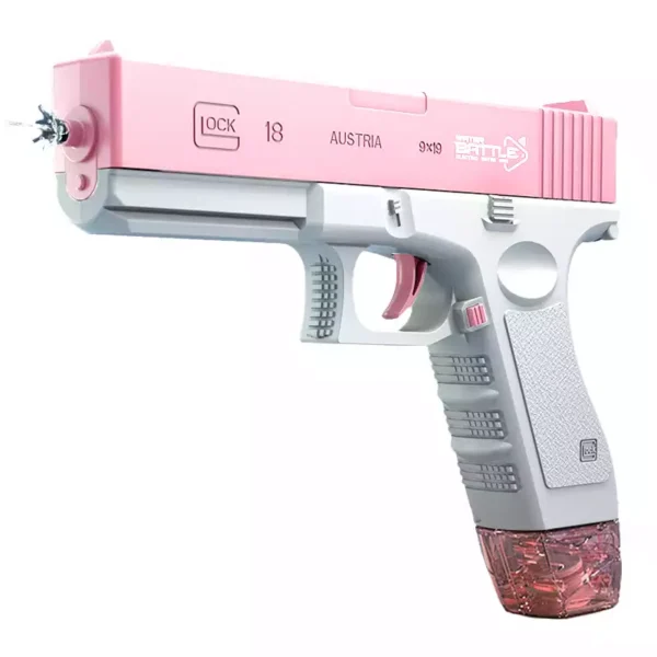 Electric Water Pistol - Image 2