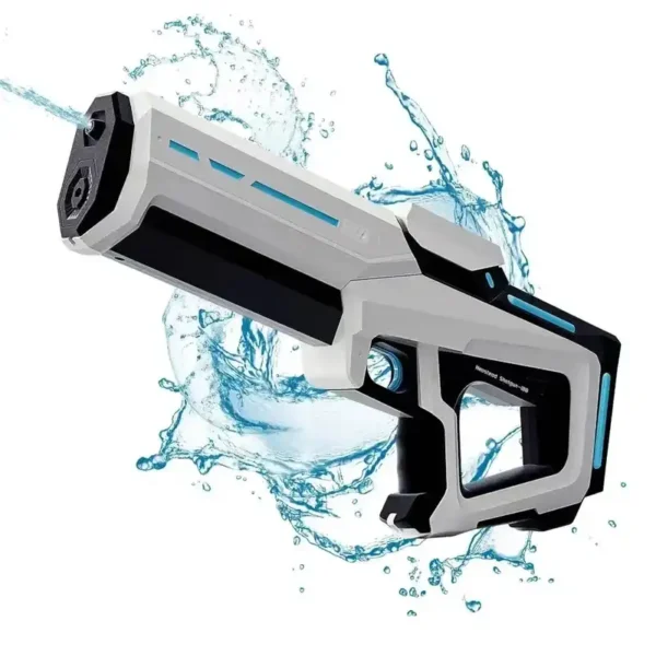 Electric Water Gun